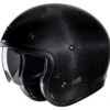 V31 Carbon Motorhelm