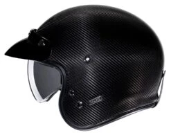 V31 Carbon Motorhelm -Geselecteerde Motorkledingwinkels 027509 103 4 HJC V31 Carbon Helmet