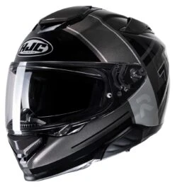 RPHA 71 Zecha Motorhelm