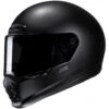 V10 Motorhelm -Geselecteerde Motorkledingwinkels 027527 101 1 HJC V10 Helmet