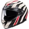 F70 Galla Motorhelm -Geselecteerde Motorkledingwinkels 027530 991 1 HJC F70 Galla Helmet