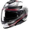 I71 Nior Motorhelm -Geselecteerde Motorkledingwinkels 027532 322 1 HJC i71 Nior Helmet