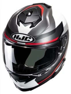 I71 Nior Motorhelm -Geselecteerde Motorkledingwinkels 027532 322 2 HJC i71 Nior Helmet