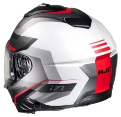 I71 Nior Motorhelm -Geselecteerde Motorkledingwinkels 027532 322 3 HJC i71 Nior Helmet