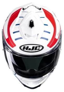 I71 Simo Motorhelm -Geselecteerde Motorkledingwinkels 027533 230 3 HJC i71 Simo Helmet