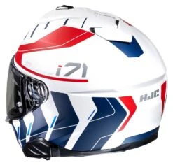 I71 Simo Motorhelm -Geselecteerde Motorkledingwinkels 027533 230 4 HJC i71 Simo Helmet