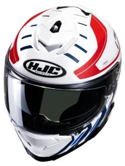I71 Simo Motorhelm -Geselecteerde Motorkledingwinkels 027533 230 5 HJC i71 Simo Helmet