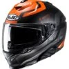 I71 Enta Motorhelm -Geselecteerde Motorkledingwinkels 027534 170 1 HJC i71 Enta Helmet