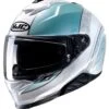 I71 Sera Motorhelm -Geselecteerde Motorkledingwinkels 027536 250 1 HJC i71 Sera Helmet