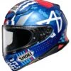 NXR2 Diggia Motorhelm -Geselecteerde Motorkledingwinkels 027545 531 1 Shoei NXR2 Diggia Helmet