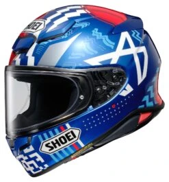 NXR2 Diggia Motorhelm