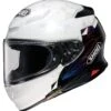 NXR2 Origami Motorhelm 2 NXR2 Origami Motorhelm -Geselecteerde Motorkledingwinkels 027546 210 1 Shoei NXR2 Origami Helmet