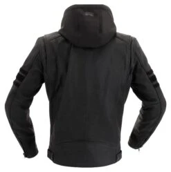Richa Toulon Black Edition Motorjas 7 Richa Toulon Black Edition Motorjas -Geselecteerde Motorkledingwinkels 027566 100 3 Richa Toulon Black Edition Jacket