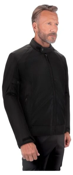 Richa Airsummer Motorjas -Geselecteerde Motorkledingwinkels 027567 100 4 Richa Airsummer Jacket