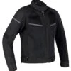 Richa Airstorm Waterdichte Dames Motorjas -Geselecteerde Motorkledingwinkels 027570 100 1 Richa Airstorm WP Lady Jacket 8