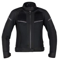 Richa Airstorm Waterdichte Dames Motorjas -Geselecteerde Motorkledingwinkels 027570 100 2 Richa Airstorm WP Lady Jacket 8