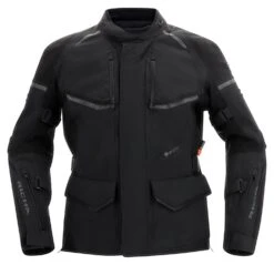 Richa Atlantic 2 Gore-Tex Motorjas -Geselecteerde Motorkledingwinkels 027571 100 2 Richa Atlantic 2 GTX Jacket 10
