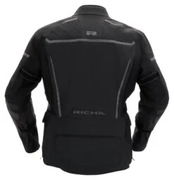 Richa Atlantic 2 Gore-Tex Motorjas -Geselecteerde Motorkledingwinkels 027571 100 3 Richa Atlantic 2 GTX Jacket 10