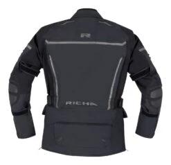 Richa Atlantic 2 Gore-Tex Dames Motorjas -Geselecteerde Motorkledingwinkels 027572 100 3 Richa Atlantic 2 GTX Lady Jacket