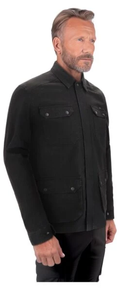 Richa London Motorjas -Geselecteerde Motorkledingwinkels 027580 100 4 Richa London Jacket