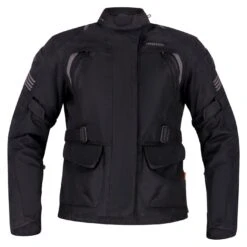 Richa Phantom 3 Dames Motorjas -Geselecteerde Motorkledingwinkels 027583 100 2 Richa Phantom 3 Lady Jacket
