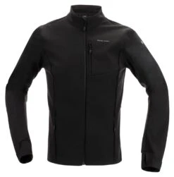 Richa Tibet Midlayer Thermojacket -Geselecteerde Motorkledingwinkels 027584 100 2 Richa Tibet Jacket