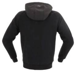 Richa Titan 2 Motorhoodie -Geselecteerde Motorkledingwinkels 027586 100 3 Richa Titan 2 Hoodie