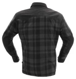 Richa Wisconsin Waterproof Motorjas -Geselecteerde Motorkledingwinkels 027589 124 3 Richa Wisconsin WP Jacket
