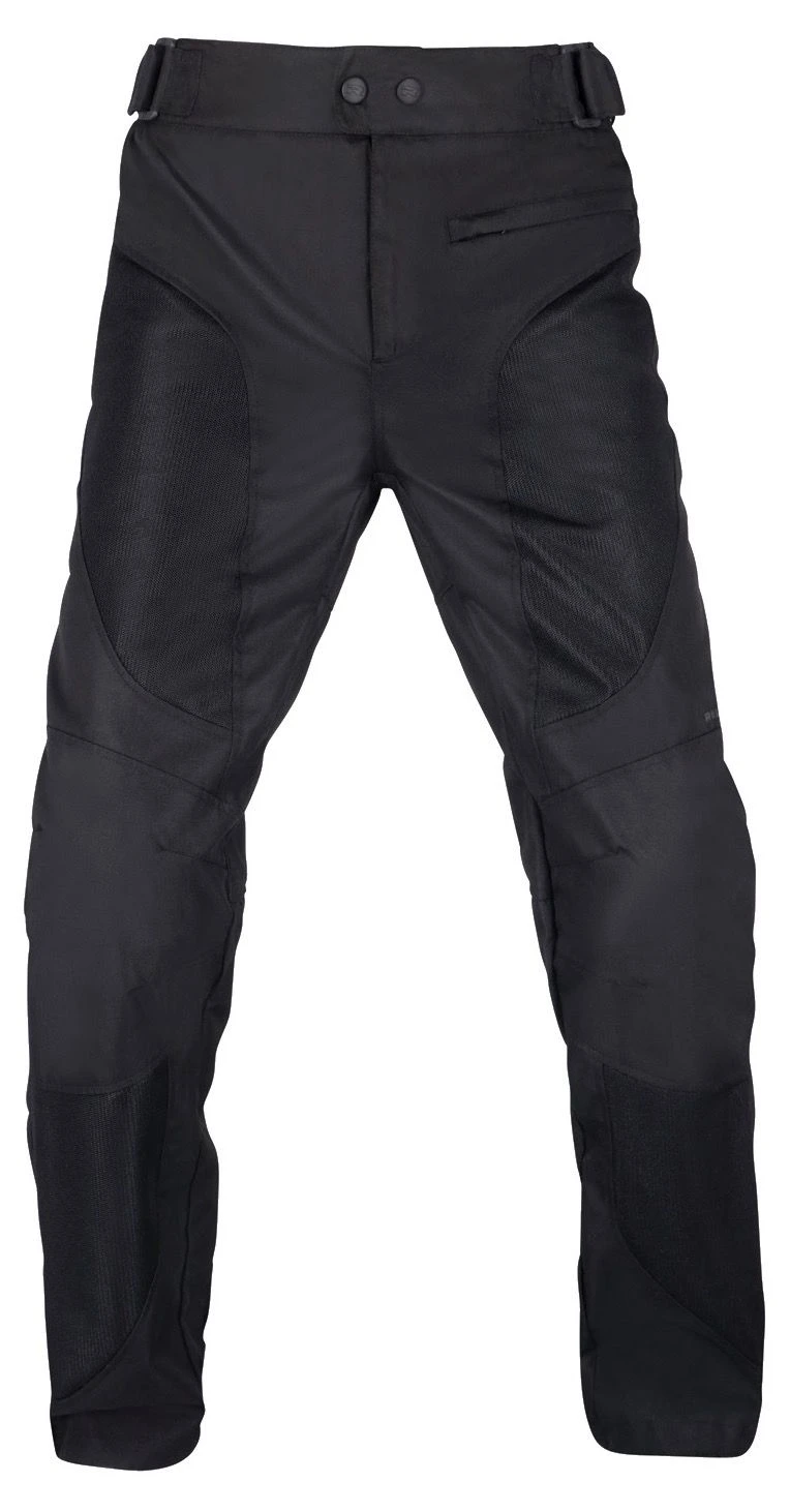 Richa Airsummer Motorbroek 4 Richa Airsummer Motorbroek - Afbeelding 2