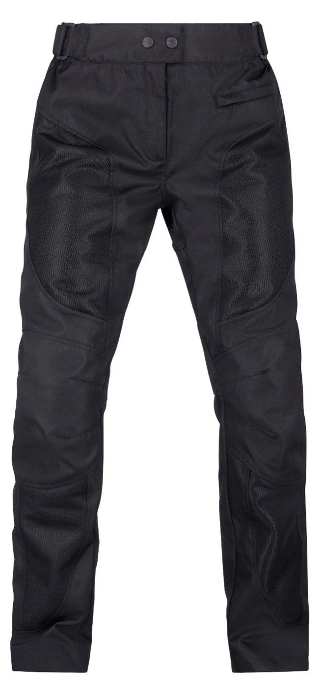 Richa Airsummer Dames Motorbroek 4 Richa Airsummer Dames Motorbroek - Afbeelding 2