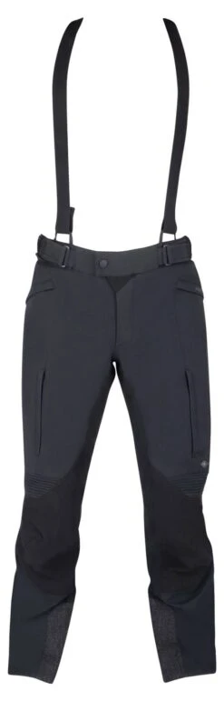 Richa Atlantic 2 Gore-Tex Motorbroek -Geselecteerde Motorkledingwinkels 027616 100 2 Richa Atlantic 2 GTX Pant 10