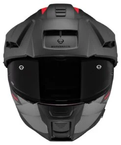 E2 Defender Motorhelm 9 E2 Defender Motorhelm -Geselecteerde Motorkledingwinkels 027769 130 3 Schuberth E2 Defender Helmet