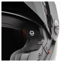 E2 Motorhelm -Geselecteerde Motorkledingwinkels 027771 101 5 Schuberth E2 Helmet