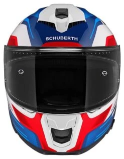 S3 Storm Motorhelm -Geselecteerde Motorkledingwinkels 027814 530 3 Schuberth S3 Storm Helmet