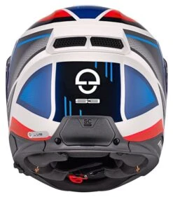 S3 Storm Motorhelm -Geselecteerde Motorkledingwinkels 027814 530 4 Schuberth S3 Storm Helmet