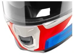 S3 Storm Motorhelm -Geselecteerde Motorkledingwinkels 027814 530 5 Schuberth S3 Storm Helmet