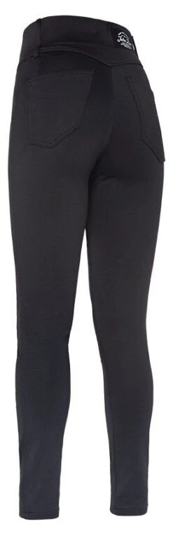 Jeggy Dames Motorlegging -Geselecteerde Motorkledingwinkels 027816 100 3 John Doe Jeggy Women Jeans