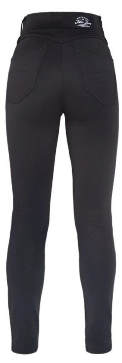 Jeggy Dames Motorlegging -Geselecteerde Motorkledingwinkels 027816 100 4 John Doe Jeggy Women Jeans
