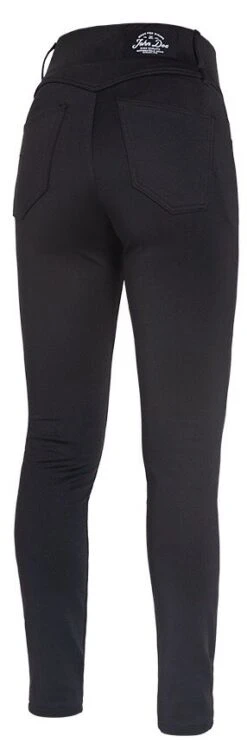 Jeggy Dames Motorlegging -Geselecteerde Motorkledingwinkels 027816 100 6 John Doe Jeggy Women Jeans