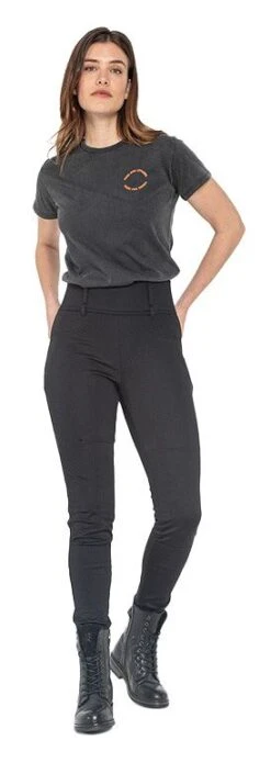 Jeggy Dames Motorlegging -Geselecteerde Motorkledingwinkels 027816 100 7 John Doe Jeggy Women Jeans