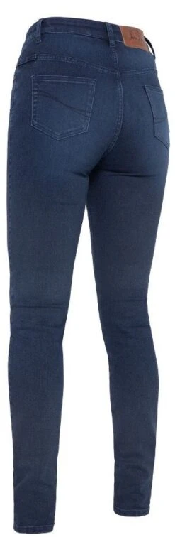 Ruby Dames Motorjeans -Geselecteerde Motorkledingwinkels 027817 502 4 John Doe Ruby Jeans Black