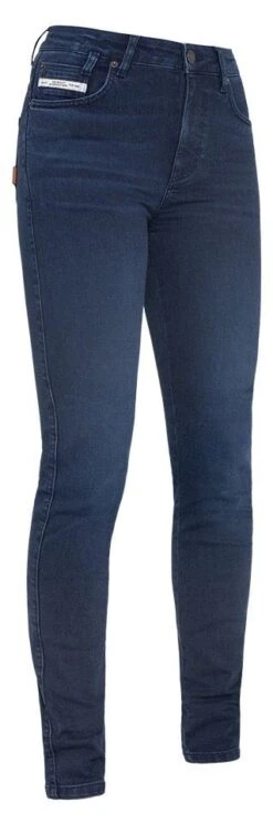 Ruby Dames Motorjeans -Geselecteerde Motorkledingwinkels 027817 502 5 John Doe Ruby Jeans Black