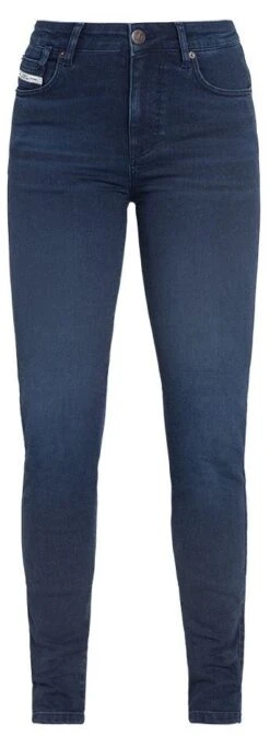 Ruby Dames Motorjeans -Geselecteerde Motorkledingwinkels 027817 502 6 John Doe Ruby Jeans Black