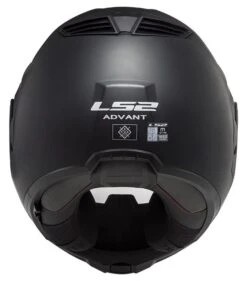 Richa FF906 Advant Motorhelm -Geselecteerde Motorkledingwinkels 027844 101 10 LS2 FF906 Advant Helmet