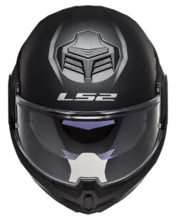 Richa FF906 Advant Motorhelm -Geselecteerde Motorkledingwinkels 027844 101 3 LS2 FF906 Advant Helmet