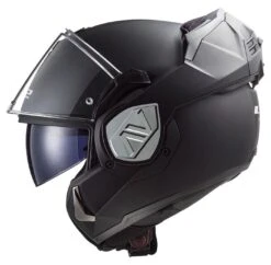 Richa FF906 Advant Motorhelm -Geselecteerde Motorkledingwinkels 027844 101 4 LS2 FF906 Advant Helmet