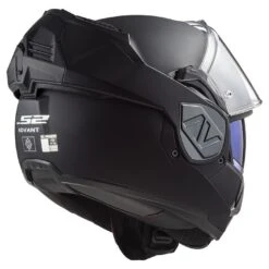 Richa FF906 Advant Motorhelm -Geselecteerde Motorkledingwinkels 027844 101 5 LS2 FF906 Advant Helmet