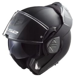 Richa FF906 Advant Motorhelm -Geselecteerde Motorkledingwinkels 027844 101 6 LS2 FF906 Advant Helmet