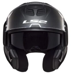 Richa FF906 Advant Motorhelm -Geselecteerde Motorkledingwinkels 027844 101 7 LS2 FF906 Advant Helmet