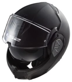 Richa FF906 Advant Motorhelm -Geselecteerde Motorkledingwinkels 027844 101 8 LS2 FF906 Advant Helmet
